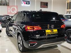 Volkswagen Taos